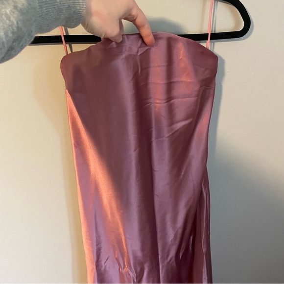 Steve Madden Pink Dress - Picture 3 of 6